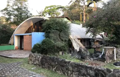 Casa com 4 quartos à venda ou para locação em jardim colibri - sp