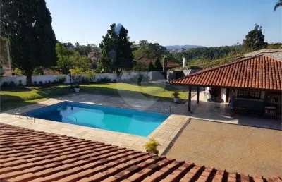 Condomínio com 4 quartos à venda ou para locação em granja viana ii - sp