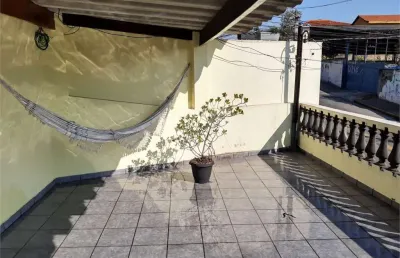 Sobrado com 3 quartos à venda em jardim guayana - sp