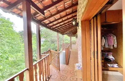Casa com 5 quartos à venda ou para locação em vila santo antônio - sp