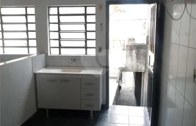Condomínio com 1 quartos para locação em jardim samara - sp