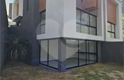 Condomínio com 4 quartos à venda em jardim panorama - sp