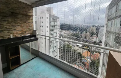 Apartamento com 3 quartos à venda ou para locação em jardim vazani - sp