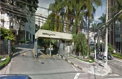 Apartamento com 3 quartos para locação em jardim londrina - sp