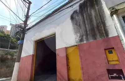 Barracão / Galpão / Depósito para alugar na Francisco José Sales, Campo Limpo, São Paulo