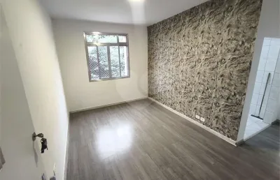 Apartamento com 2 quartos para locação em cambuci - sp