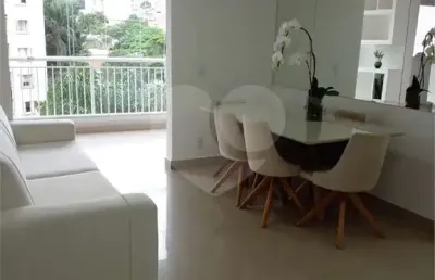 Apartamento com 3 quartos à venda em jardim vazani - sp