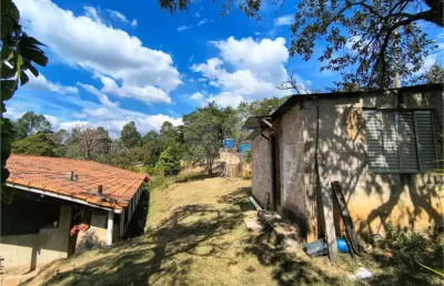 Sítio com 4 quartos à venda ou para locação em brigadeiro tobias - sp