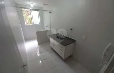 Apartamento com 2 quartos para locação em pirajussara - sp