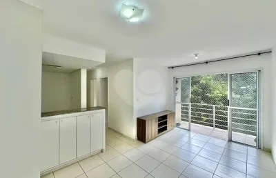 Apartamento com 3 quartos à venda em jardim barbacena - sp