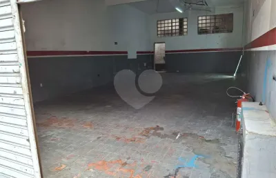 Ponto comercial para alugar na João Batista De Oliveira, Centro, Taboão da Serra