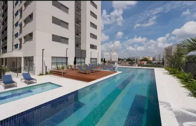 Lindo apartamento 1 a 3 dormitórios a venda a 3 minutos a pé do metrô vila sônia