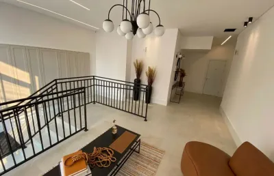 Apartamento novo com parcelamento direto no bairro das nações
