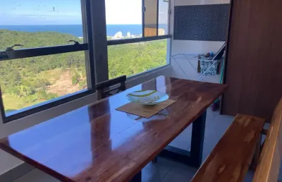 Apartamento com 2 quartos para alugar na Avenida Osvaldo Reis, Praia Brava, Itajaí