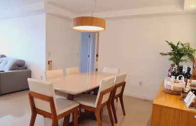 Apartamento para aluguel no icon residence balneário camboriú