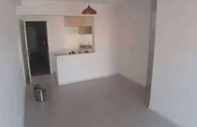 Apartamento com 2 quartos para alugar na Vila Pires, Santo André 