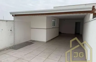 Cobertura 123m² - casa branca (vl vilma) sto. andré/sp