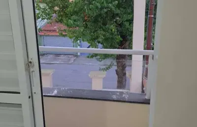 Apartamento com 2 quartos à venda na Vila Pires, Santo André 