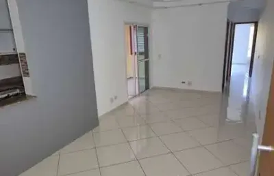 Apartamento com 2 quartos à venda no Paraíso, Santo André 