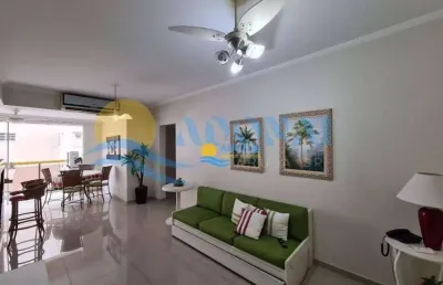 Apartamento com 1 quarto à venda, 60 m² por r$ 430.000 - pitangueiras - guarujá/sp