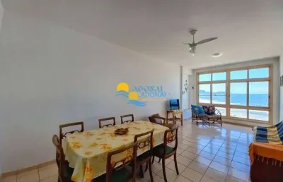 Apartamento com 3 dormitórios à venda, 136 m² por r$ 1.010.000,00 - pitangueiras - guarujá/sp