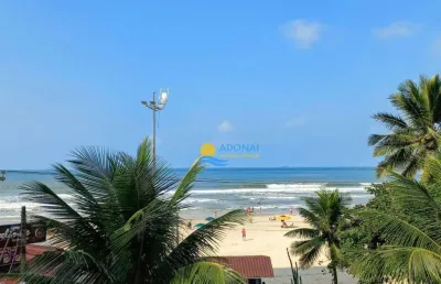 Apartamento com 2 dormitórios à venda, 75 m² por r$ 500.000,00 - pitangueiras - guarujá/sp