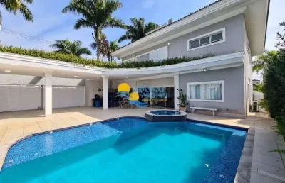 Casa à venda, 486 m² por r$ 2.350.000,00 - balneário praia do pernambuco - guarujá/sp