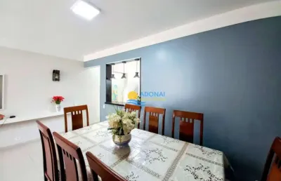 Apartamento residencial à venda, pitangueiras, guarujá - ap0233.