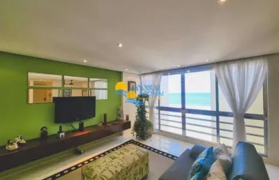 Apartamento com 3 dormitórios à venda, 111 m² por r$ 650.000,00 - pitangueiras - guarujá/sp