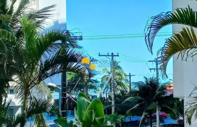 Apartamento com 3 dormitórios à venda, 110 m² por r$ 700.000,00 - pitangueiras - guarujá/sp