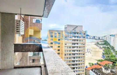 Apartamento com 3 dormitórios à venda, 120 m² por r$ 700.000,00 - pitangueiras - guarujá/sp