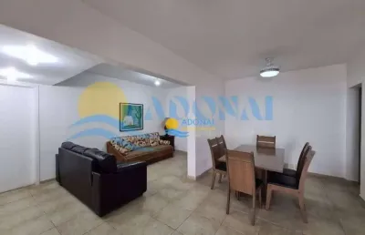 Apartamento com 3 dormitórios à venda, 110 m² por r$ 740.000,00 - pitangueiras - guarujá/sp