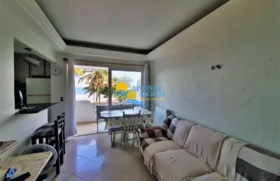 Apartamento com 2 dormitórios à venda, 68 m² por r$ 750.000,00 - tombo - guarujá/sp
