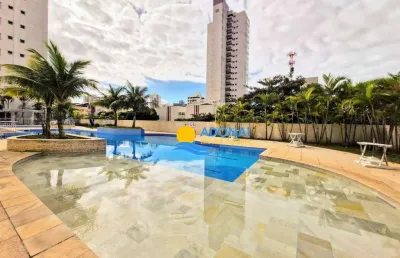 Apartamento com 3 dormitórios à venda, 96 m² por r$ 730.000,00 - jardim astúrias - guarujá/sp
