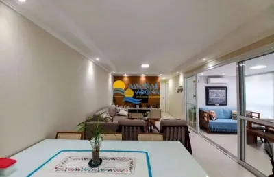 Apartamento residencial à venda, barra funda, guarujá - ap0763.