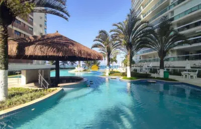 Apartamento à venda, 156 m² por r$ 2.000.000,00 - jardim astúrias - guarujá/sp