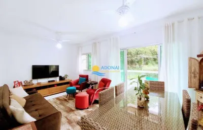 Apartamento com 2 dormitórios à venda, 85 m² por r$ 410.000,00 - jardim astúrias - guarujá/sp
