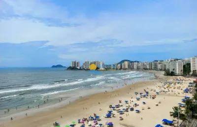 Apartamento com 3 dormitórios à venda, 154 m² por r$ 1.250.000,00 - pitangueiras - guarujá/sp