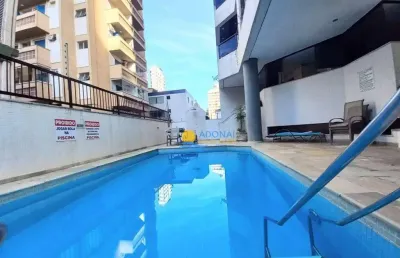 Apartamento com 3 dormitórios à venda, 110 m² por r$ 600.000,00 - jardim astúrias - guarujá/sp
