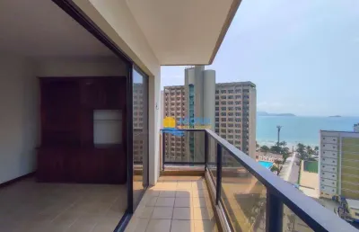 Apartamento com 2 dormitórios à venda, 87 m² por r$ 700.000,00 - jardim astúrias - guarujá/sp