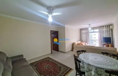 Apartamento com 3 dormitórios à venda, 176 m² por r$ 800.000,00 - pitangueiras - guarujá/sp