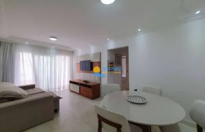 Cobertura com 4 dormitórios à venda, 178 m² por r$ 1.300.000,00 - jardim astúrias - guarujá/sp