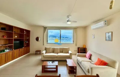 Cobertura com 3 dormitórios à venda, 150 m² por r$ 800.000,00 - jardim astúrias - guarujá/sp