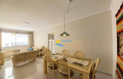 Apartamento com 2 dormitórios à venda, 90 m² por r$ 550.000,00 - pitangueiras - guarujá/sp