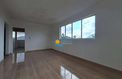 Apartamento com 2 dormitórios à venda, 90 m² por r$ 345.000,00 - jardim astúrias - guarujá/sp