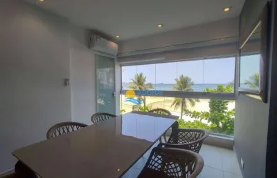 Apartamento com 2 dormitórios à venda, 70 m² por r$ 1.300.000,00 - jardim astúrias - guarujá/sp