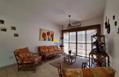 Apartamento com 2 dormitórios à venda, 86 m² por r$ 500.000,00 - jardim astúrias - guarujá/sp