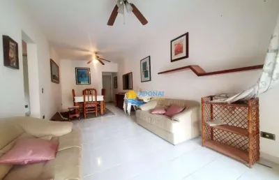 Apartamento com 2 dormitórios à venda, 110 m² por r$ 600.000,00 - pitangueiras - guarujá/sp