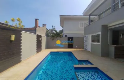Casa em condomínio fechado com 3 quartos à venda na Avenida Marjory da Silva Prado, --, Balneário Praia do Pernambuco, Guarujá