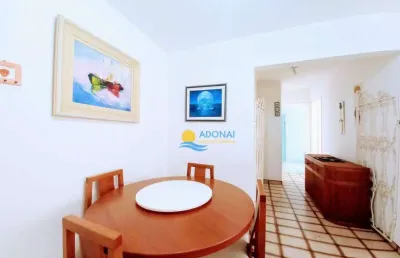Apartamento com 2 dormitórios à venda, 70 m² por r$ 480.000 - pitangueiras